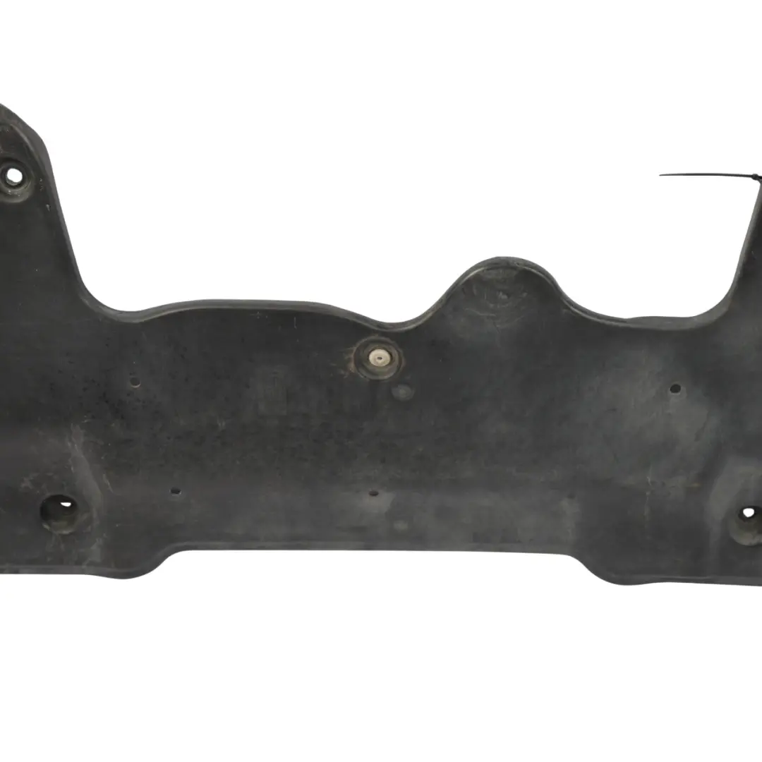 Audi Q3 F3 Engine Compartment Undertray Protection Panel Splash Guard - SKU 3Q0199110B - Part number 300199110B