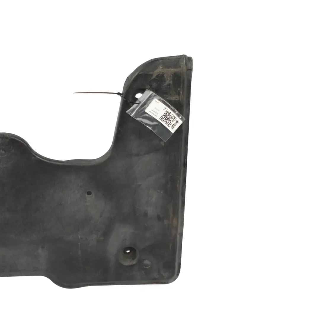 Audi Q3 F3 Engine Compartment Undertray Protection Panel Splash Guard - SKU 3Q0199110B - Part number 300199110B