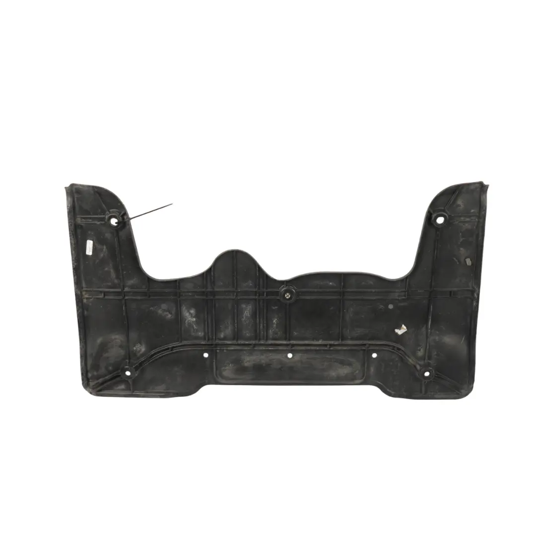 Audi Q3 F3 Engine Compartment Undertray Protection Panel Splash Guard - SKU 3Q0199110B - Part number 300199110B