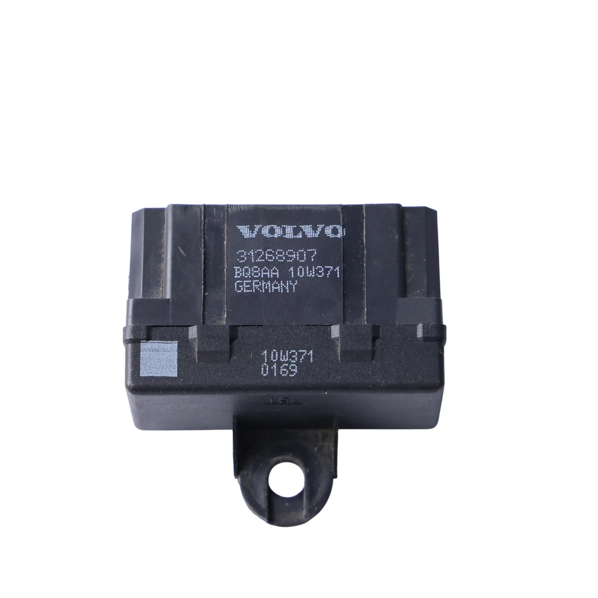 Land Rover 4 L319 Heated Seat Controle Module Front Left N/S 6G9N-14C724-BD