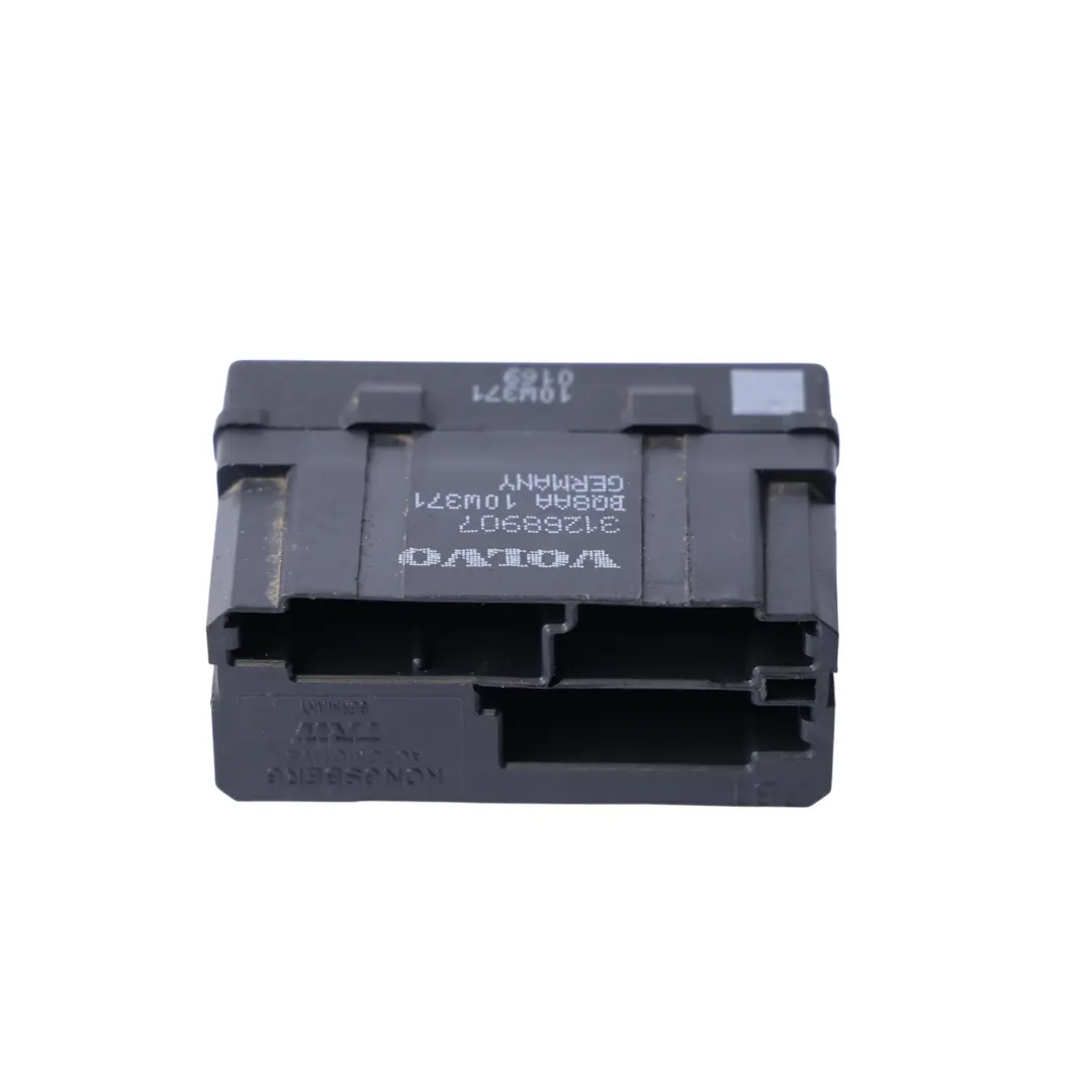 Land Rover 4 L319 Módulo Asiento Calefactable Delantero Izquierdo 6G9N-14C724-BD - SKU 31268907 - Número de pieza 31268907