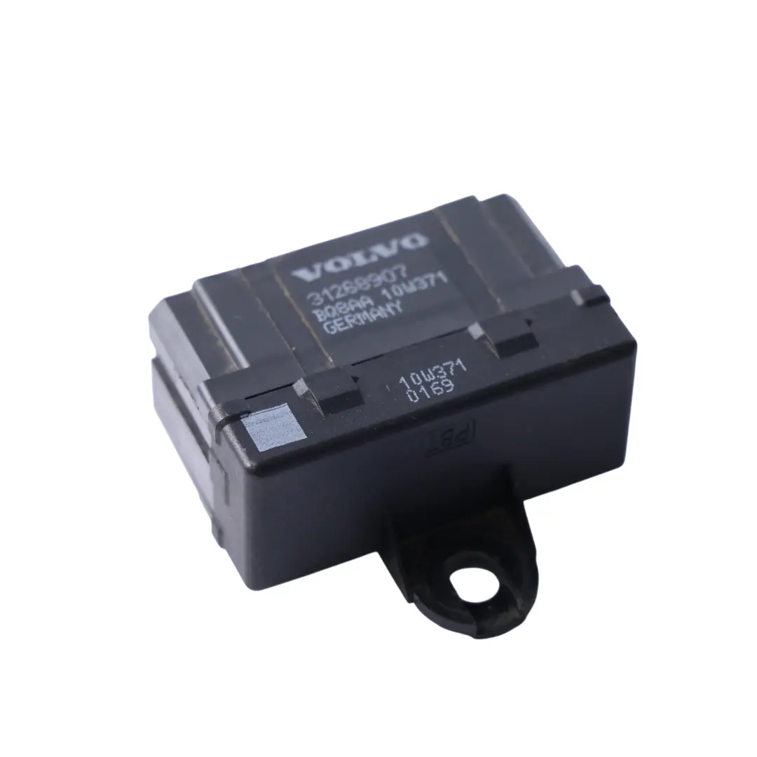 Land Rover 4 L319 Módulo Asiento Calefactable Delantero Izquierdo 6G9N-14C724-BD - SKU 31268907 - Número de pieza 31268907