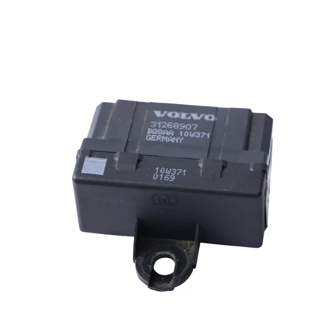 Modulo Sedili Riscaldati Anteriore Sinistro 6G9N-14C724-BD per Land Rover 4 L319 con numero di parte 31268907 Land Rover 4 L319 Modulo Sedili Riscaldati Anteriore Sinistro 6G9N-14C724-BD - SKU 31268907 - Numero di parte 31268907