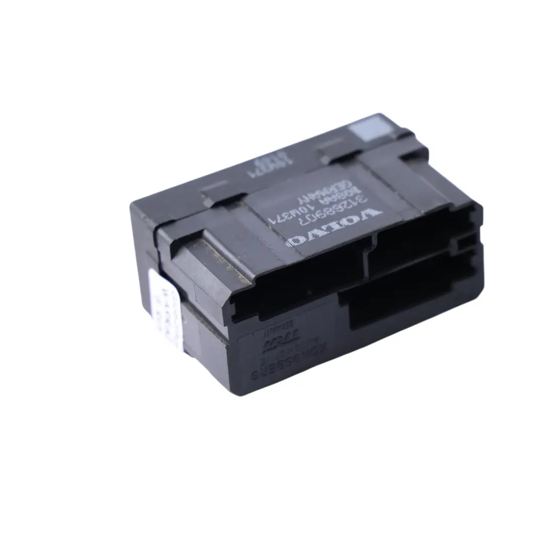 Land Rover 4 L319 Módulo Asiento Calefactable Delantero Izquierdo 6G9N-14C724-BD - SKU 31268907 - Número de pieza 31268907