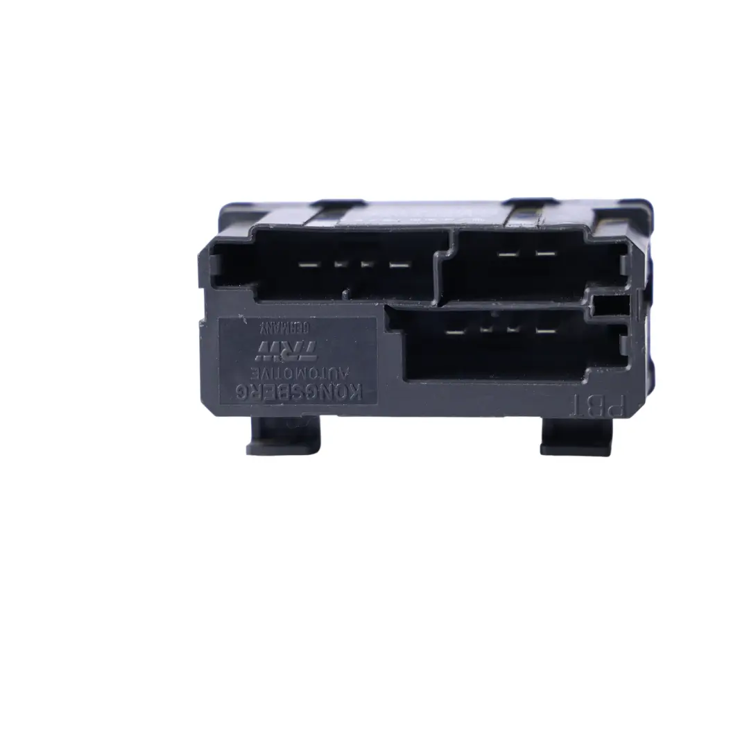 Land Rover 4 L319 Module Commande Siège Chauffant Avant Gauche 6G9N-14C724-BD - SKU 31268907 - Numéro de pièce 31268907