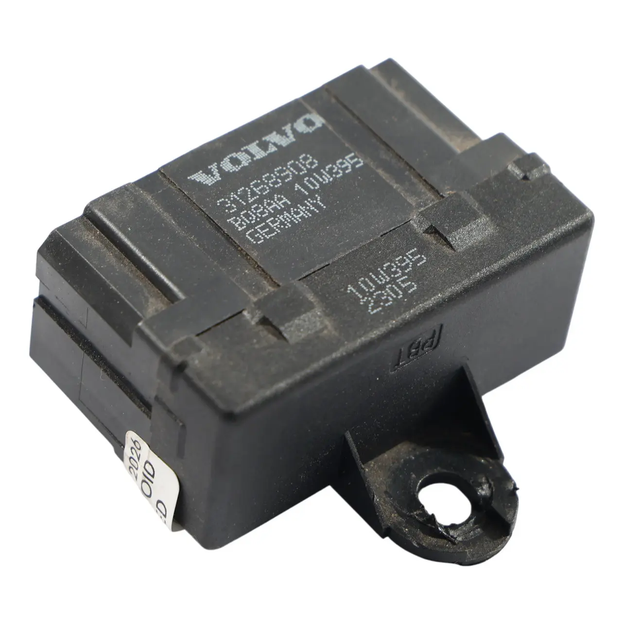 Land Rover Discovery 4 L319 Heated Seat Module Control Unit ECU 31268908