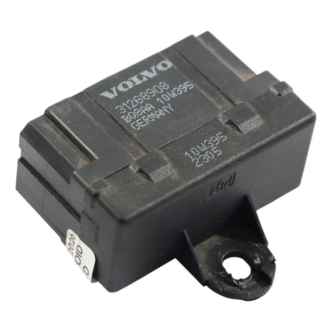 Moduł Podgrzewania Siedzenia ECU do Land Rover Discovery 4 L319 o numerze 31268908 Land Rover Discovery 4 L319 Moduł Podgrzewania Siedzenia ECU - SKU 31268908 - Numer Części 31268908