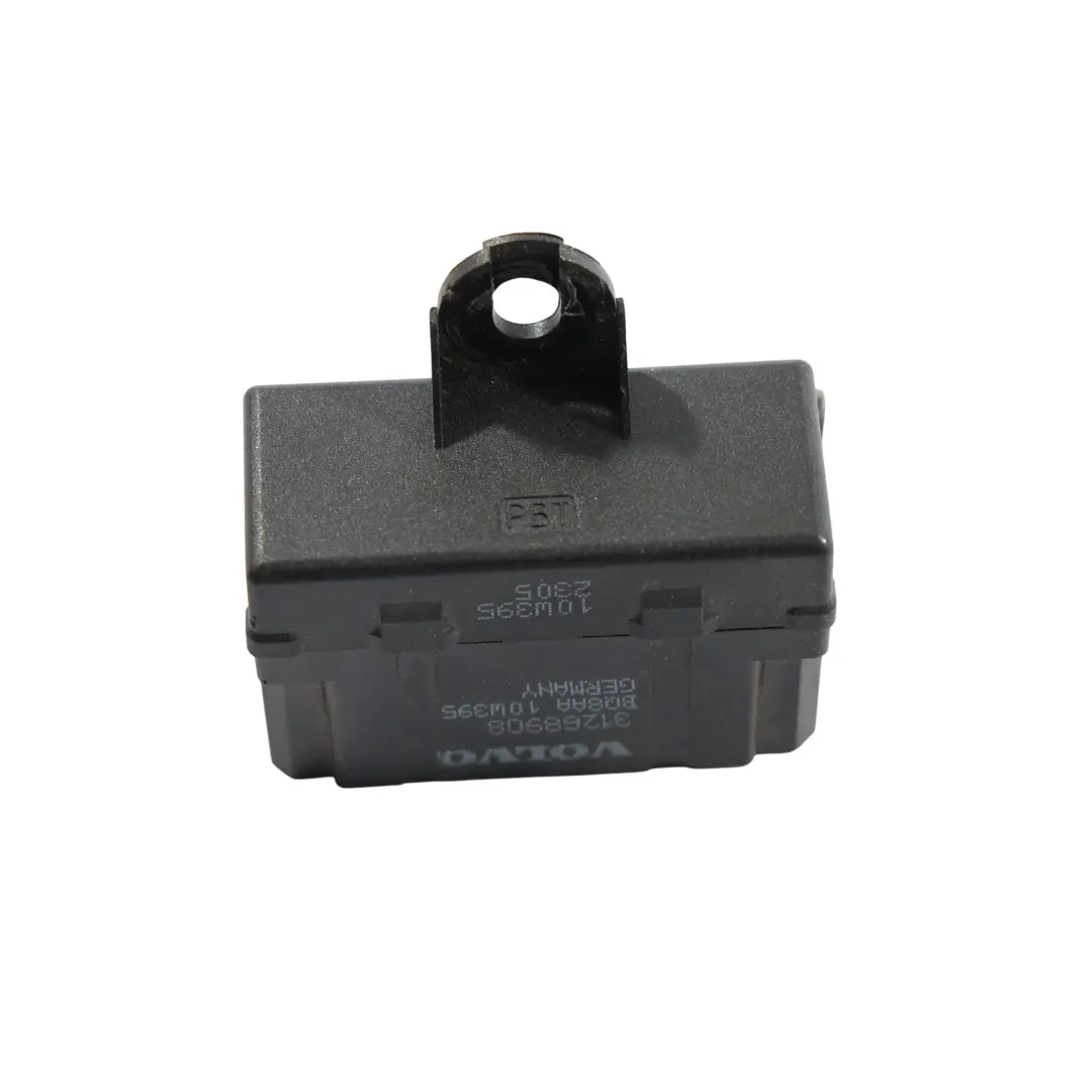 Land Rover Discovery 4 L319 Módulo Asiento Calefactable Unidad ECU - SKU 31268908 - Número de pieza 31268908