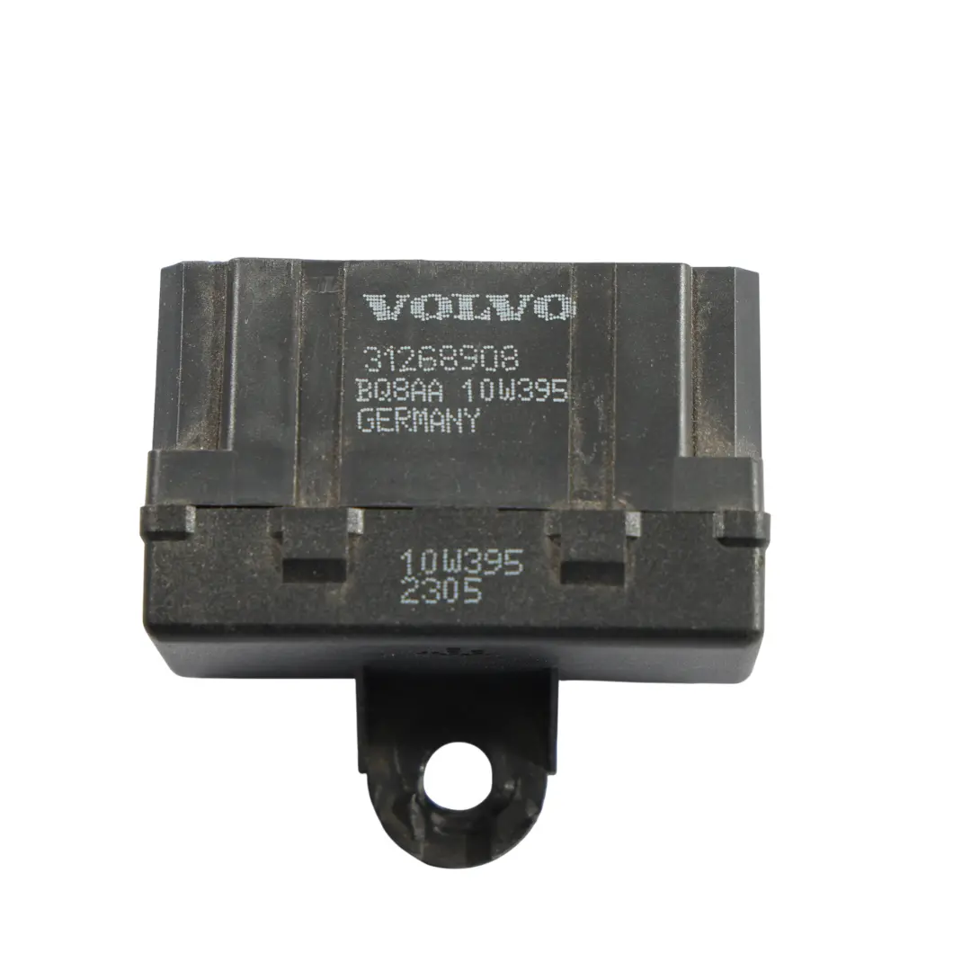 Módulo Asiento Calefactable Unidad ECU para Land Rover Discovery 4 L319 con número de pieza 31268908 Land Rover Discovery 4 L319 Módulo Asiento Calefactable Unidad ECU - SKU 31268908 - Número de pieza 31268908