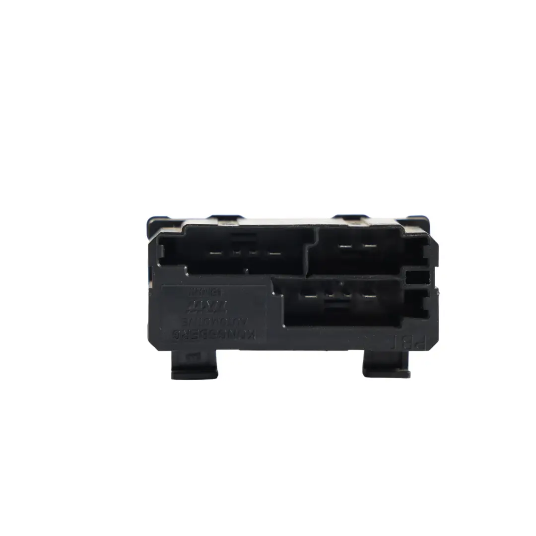 Módulo Asiento Calefactable Unidad ECU para Land Rover Discovery 4 L319 con número de pieza 31268908 Land Rover Discovery 4 L319 Módulo Asiento Calefactable Unidad ECU - SKU 31268908 - Número de pieza 31268908