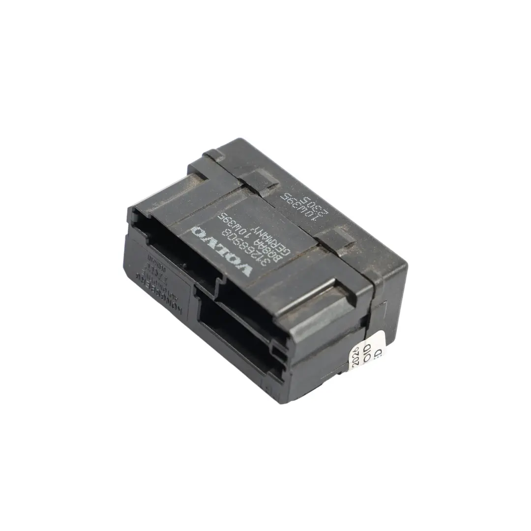 Land Rover Discovery 4 L319 Modulo Sedili Riscaldati Controllo ECU - SKU 31268908 - Numero di parte 31268908