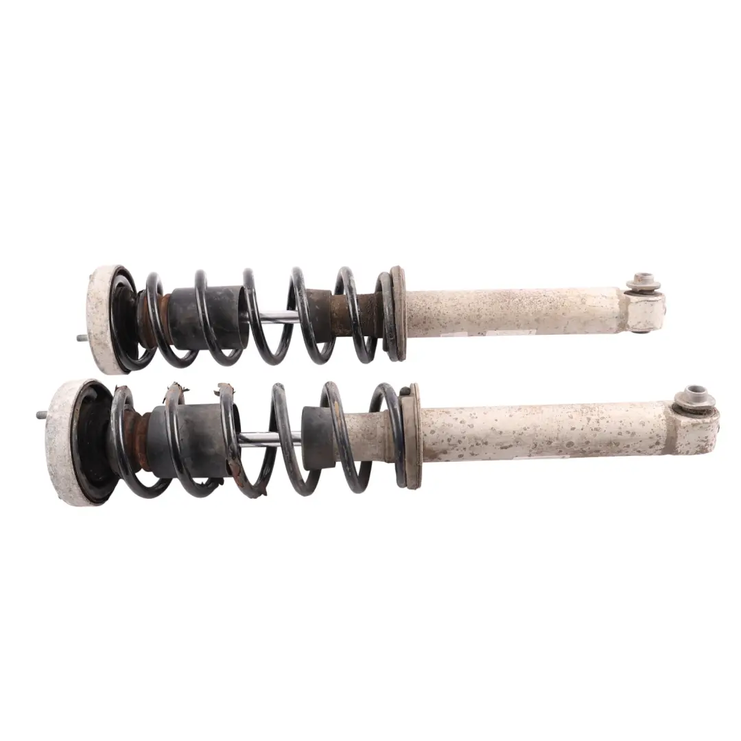 Sachs Rear Shock Absorber Spring Strut Set 310 246 32-K27-A to BMW E60 with Part number 310246 BMW E60 Sachs Rear Shock Absorber Spring Strut Set 310 246 32-K27-A - SKU 310246 - Part number 310246