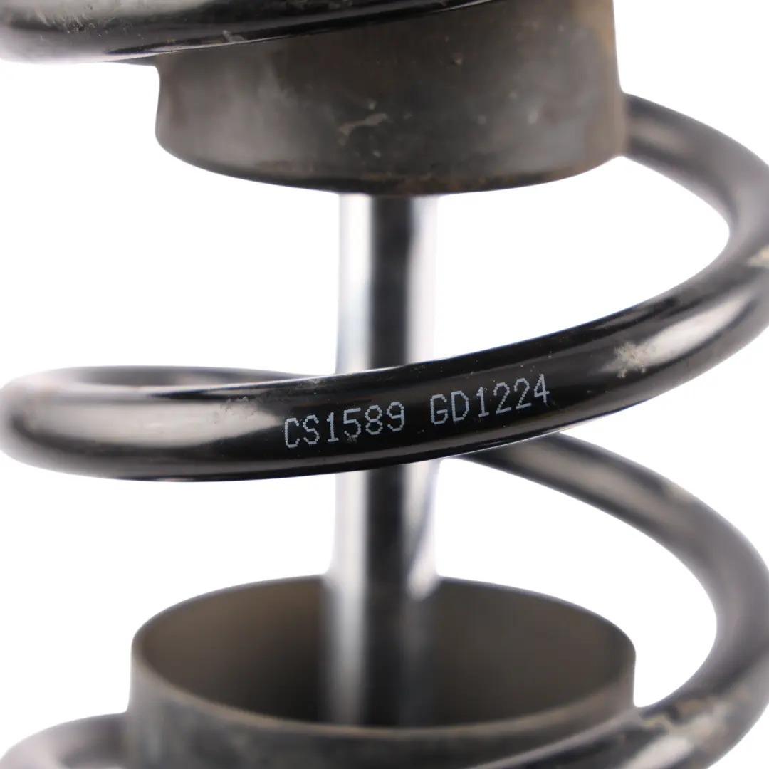 Sachs Rear Shock Absorber Spring Strut Set 310 246 32-K27-A to BMW E60 with Part number 310246 BMW E60 Sachs Rear Shock Absorber Spring Strut Set 310 246 32-K27-A - SKU 310246 - Part number 310246