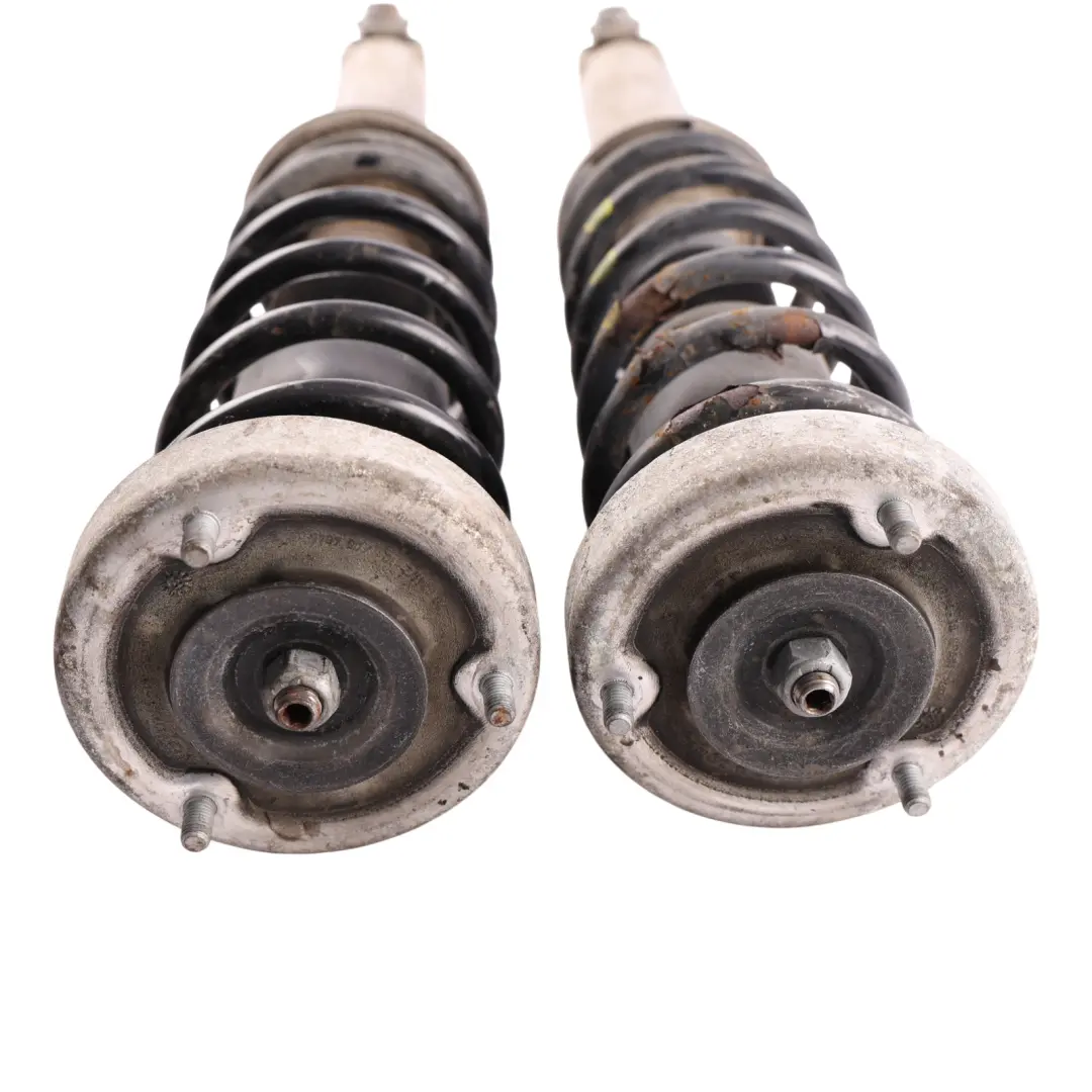 BMW E60 Sachs Rear Shock Absorber Spring Strut Set 310 246 32-K27-A - SKU 310246 - Part number 310246
