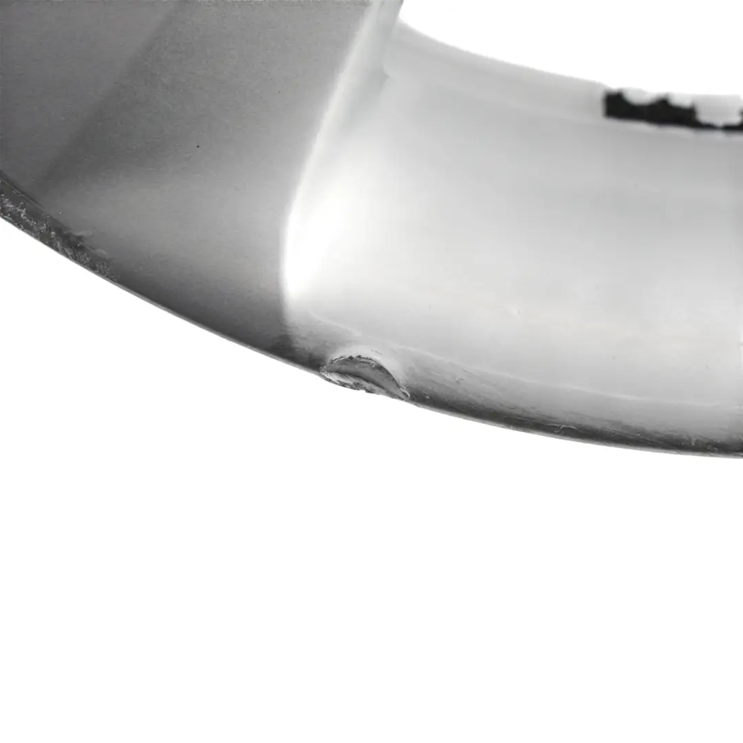 Alloy Rim Star Spoke 113 18" 8J ET:46 to BMW X3 Series E83 Wheel with Part number 3401201 BMW X3 Series E83 Wheel Alloy Rim Star Spoke 113 18" 8J ET:46 - SKU 3401201-1 - Part number 3401201