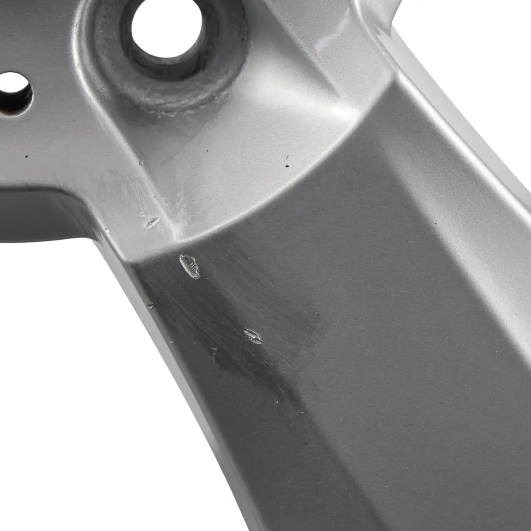 Alloy Rim Star Spoke 113 18" 8J ET:46 to BMW X3 Series E83 Wheel with Part number 3401201 BMW X3 Series E83 Wheel Alloy Rim Star Spoke 113 18" 8J ET:46 - SKU 3401201-1 - Part number 3401201