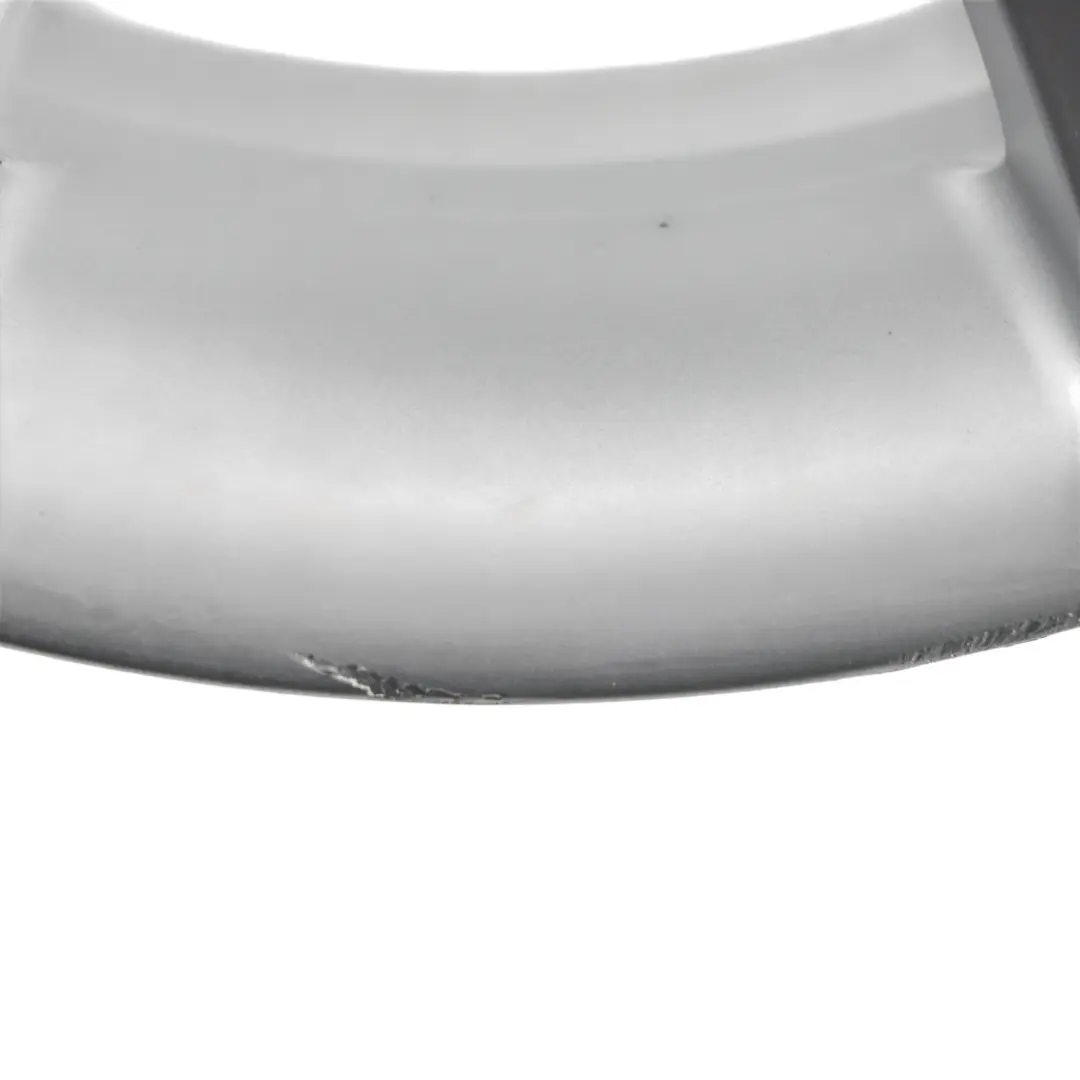 Argento AlluMini o Cerchione IN Lega Raggi a Stella 113 18 " 8J Et per BMW X3 E83 con numero di parte 3401201 BMW X3 E83 Argento AlluMini o Cerchione IN Lega Raggi a Stella 113 18 " 8J Et - SKU 3401201-5 - Numero di parte 3401201