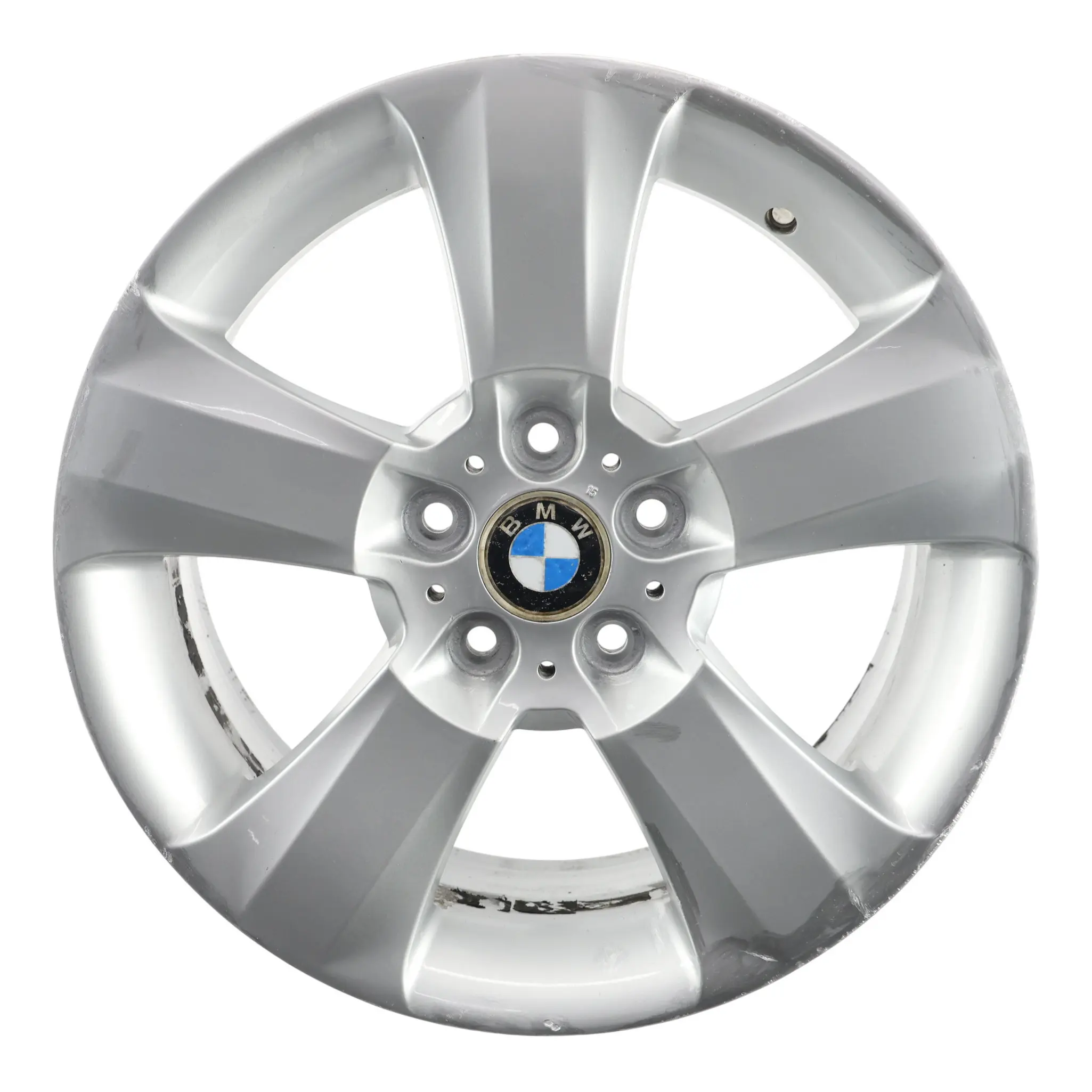BMW X3 E83 Felga Aluminiowa Star Spoke 113 18" 8J ET:46 3401201