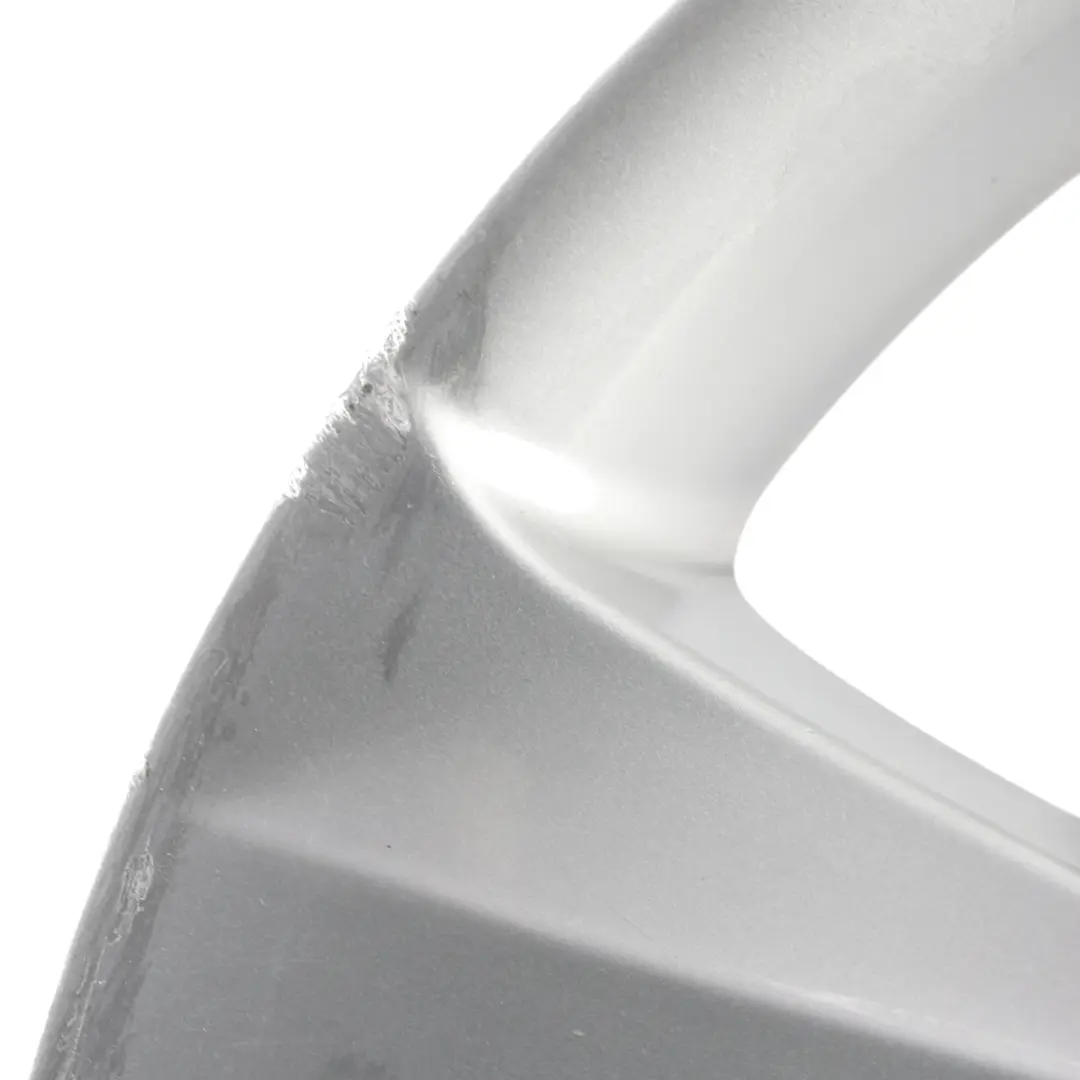 Argent Jantes Alu Alliage Rayons en etoile 113 18" ET:46 8J pour BMW X3 E83 à propos du numéro de pièce 3401201 BMW X3 E83 Argent Jantes Alu Alliage Rayons en etoile 113 18" ET:46 8J - SKU 3401201-6 - Numéro de pièce 3401201