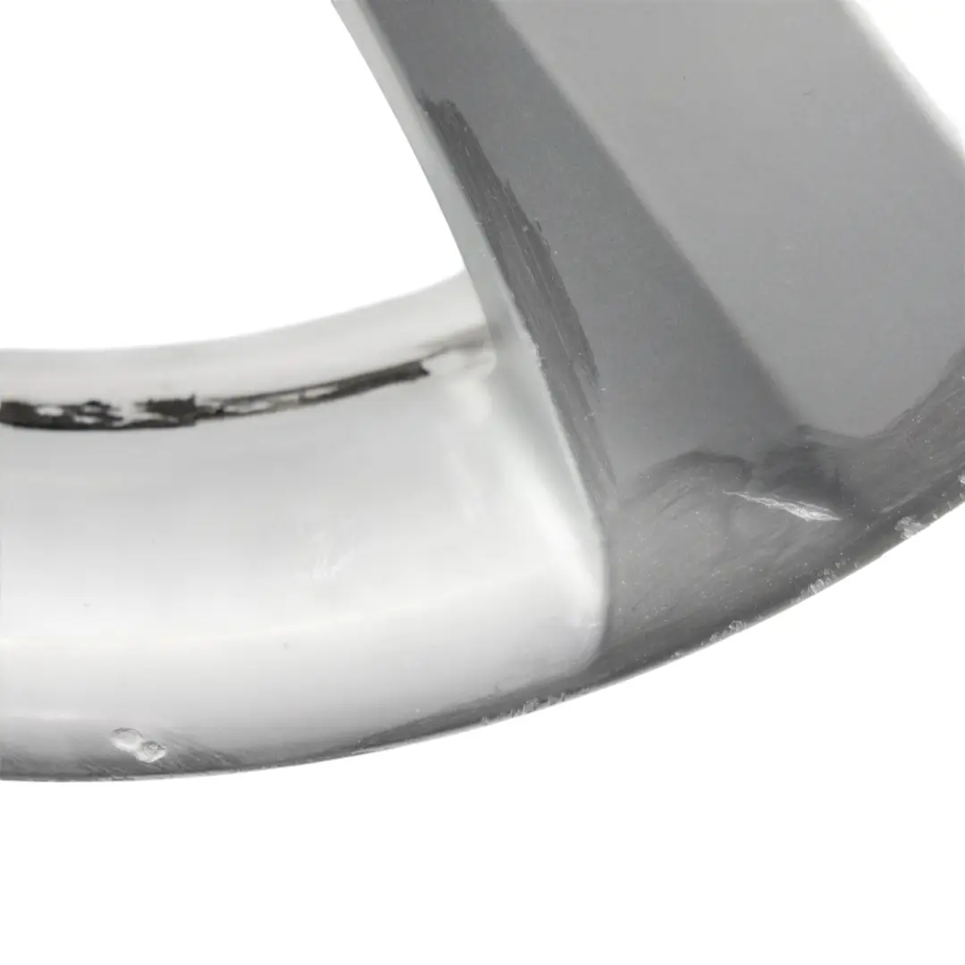 BMW X3 E83 Argent Jantes Alu Alliage Rayons en etoile 113 18" ET:46 8J - SKU 3401201-6 - Numéro de pièce 3401201