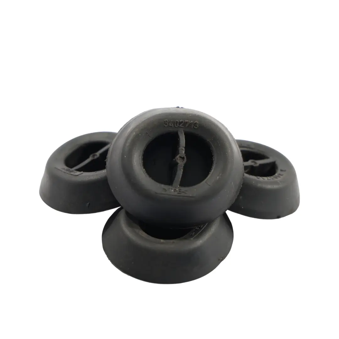 Sealing Plug Set to Mini Countryman R60 R61 BMW X5 E70 E70 LCI X3 E83 LCI with Part number 3402713 Mini Countryman R60 R61 BMW X5 E70 E70 LCI X3 E83 LCI Sealing Plug Set - SKU 3402713 - Part number 3402713