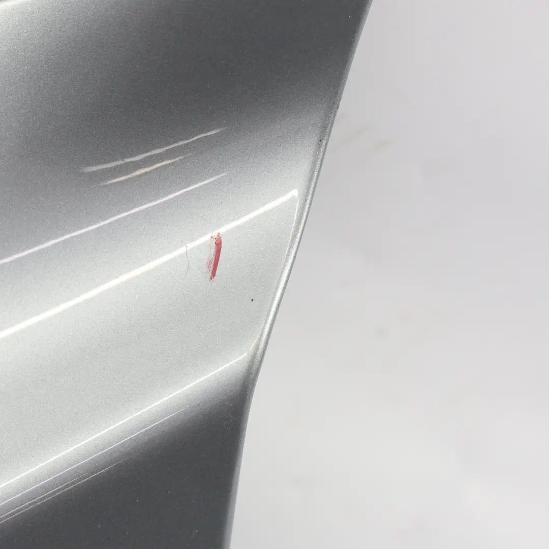 Wing Panel Side Fender Front Left N/S Silbergrau Grey Metallic - A08 to BMW X3 E83 with Part number 3405921 BMW X3 E83 Wing Panel Side Fender Front Left N/S Silbergrau Grey Metallic - A08 - SKU 3405921-SBG - Part number 3405921
