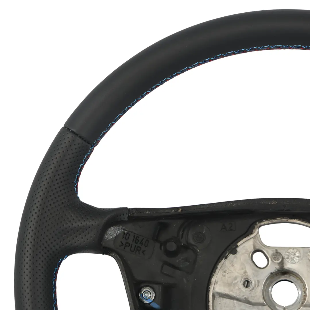 BMW X3 E83 Kierownica Nowa Czarna Skóra - SKU 3411790-1 - Numer Części 3411790