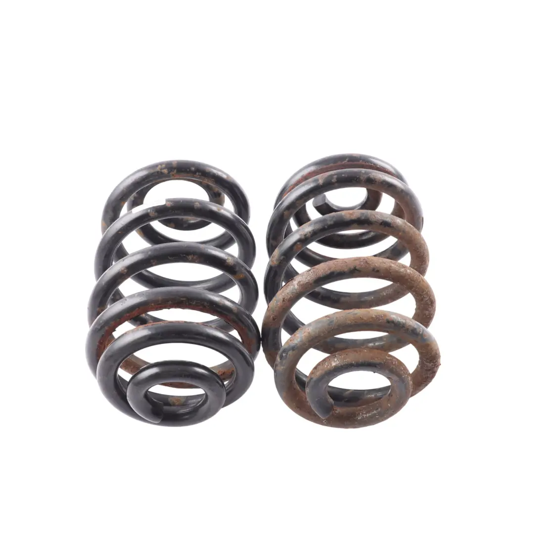 Suspension Coil Spring Damper Set Left Right N/O/S to BMW X3 E83 Rear with Part number 3413079 BMW X3 E83 Rear Suspension Coil Spring Damper Set Left Right N/O/S - SKU 3413079 - Part number 3413079