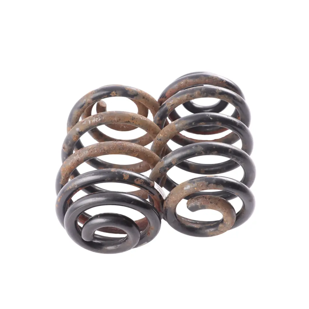 Suspension Coil Spring Damper Set Left Right N/O/S to BMW X3 E83 Rear with Part number 3413079 BMW X3 E83 Rear Suspension Coil Spring Damper Set Left Right N/O/S - SKU 3413079 - Part number 3413079