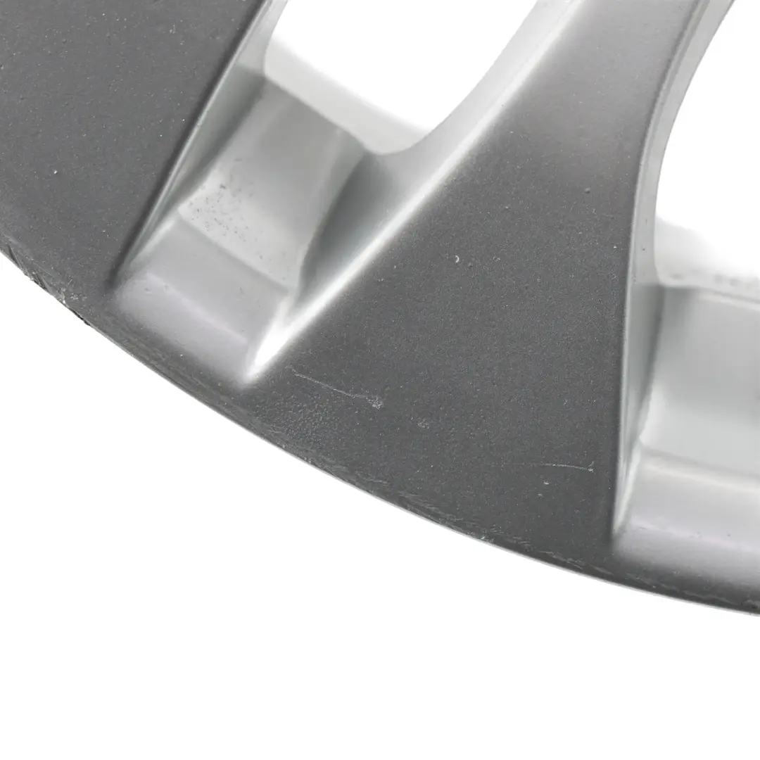 BMW X3 Serie E83 Leichtmetall felge Doppelspeiche 205 18" ET:46 8J - SKU 3417394-2 - Teilenummer 3417394