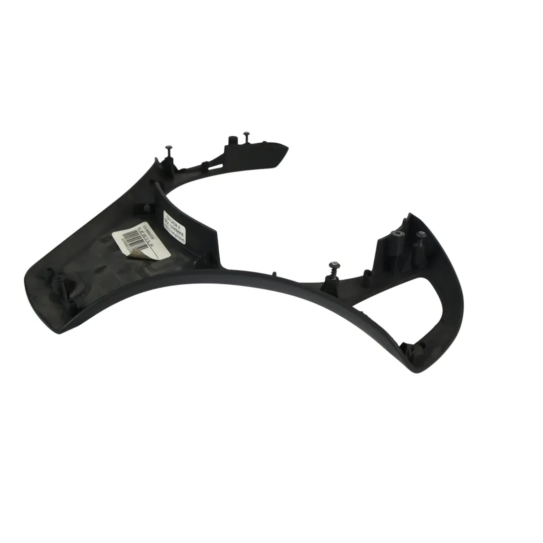 BMW E83 LCI Osłona Ramka Kierownicy M-Sport - SKU 3455491 - Numer Części 3455491