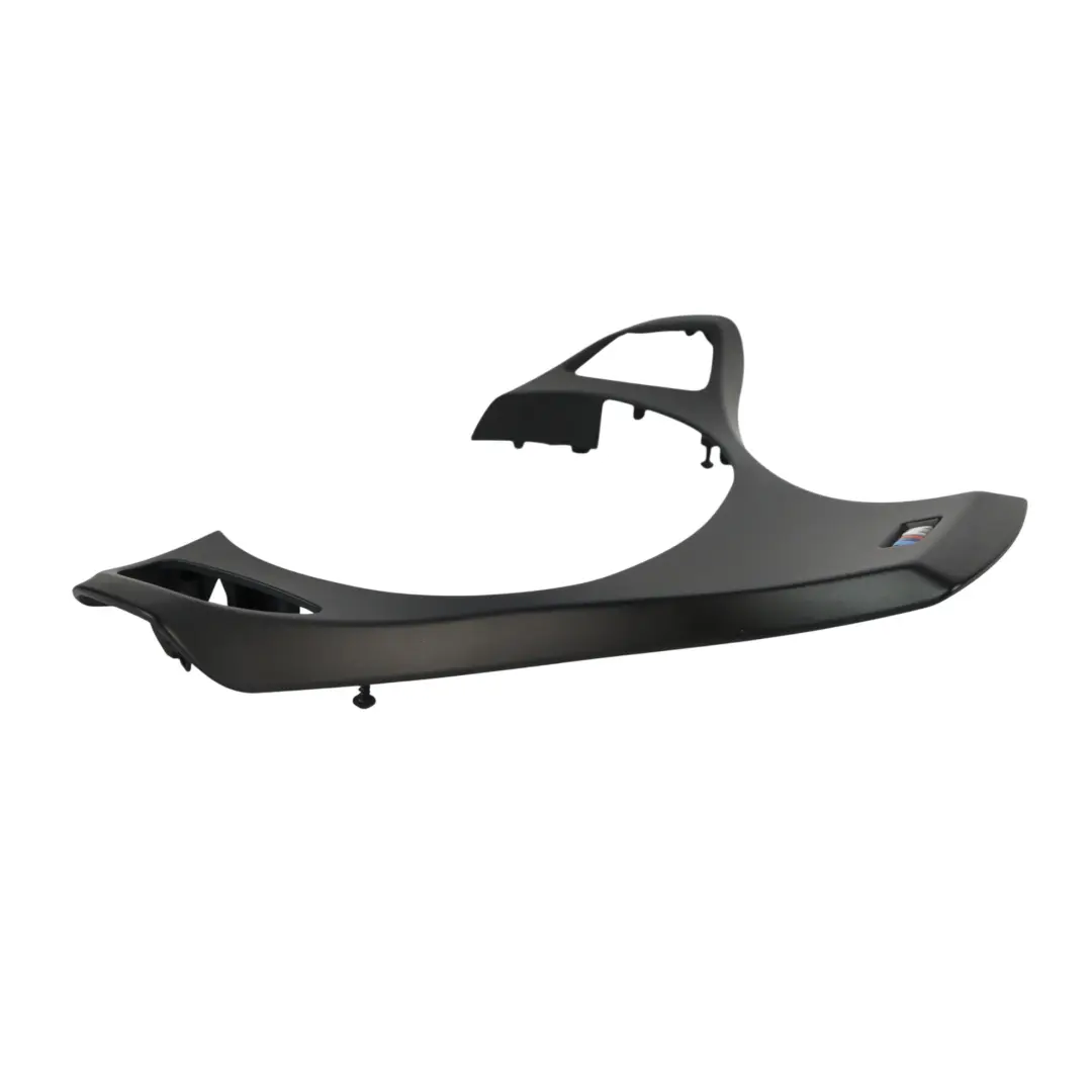 BMW X3 E83 LCI M-Sport Lenk Rad Rahmen Abdeckung Zier Leiste - SKU 3455491 - Teilenummer 3455491