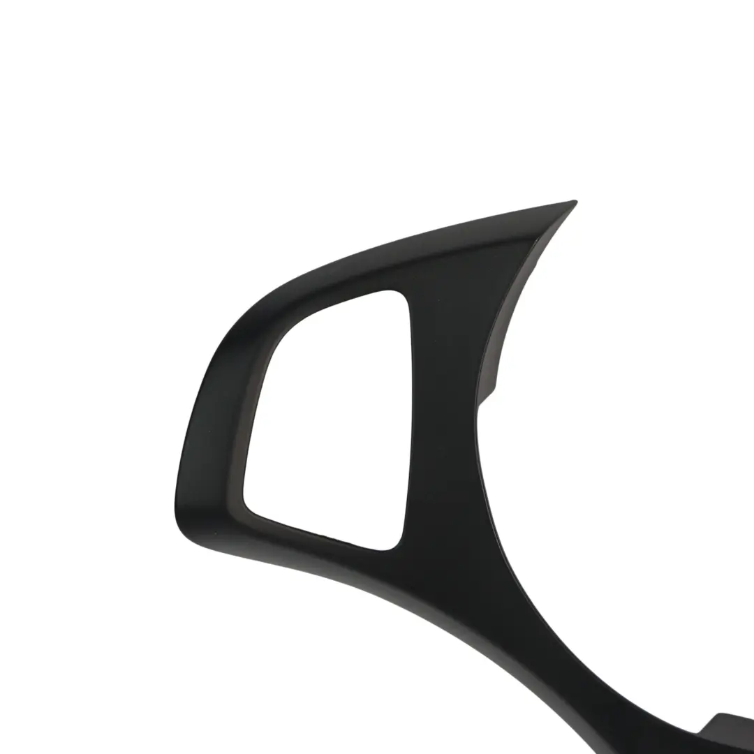 BMW X3 E83 LCI M Sport Steering Wheel Frame Cover Trim Panel - SKU 3455491 - Part number 3455491
