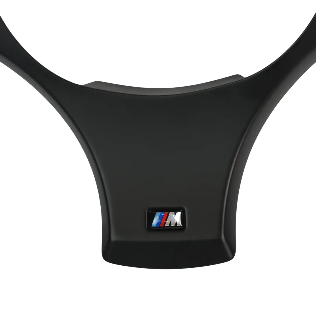 BMW X3 E83 LCI M Sport Steering Wheel Frame Cover Trim Panel - SKU 3455491 - Part number 3455491