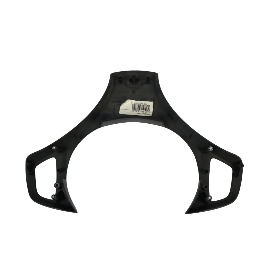Capot De Volant Cadre Panneau D'Habillage pour BMW X3 E83 LCI M Sport à propos du numéro de pièce 3455491 BMW X3 E83 LCI M Sport Capot De Volant Cadre Panneau D'Habillage - SKU 3455491 - Numéro de pièce 3455491