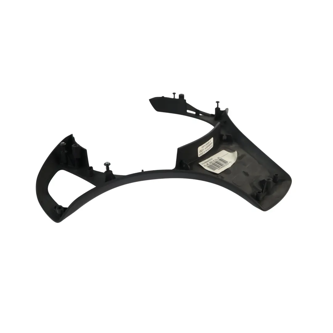 Osłona Ramka Kierownicy M-Sport do BMW E83 LCI o numerze 3455491 BMW E83 LCI Osłona Ramka Kierownicy M-Sport - SKU 3455491 - Numer Części 3455491