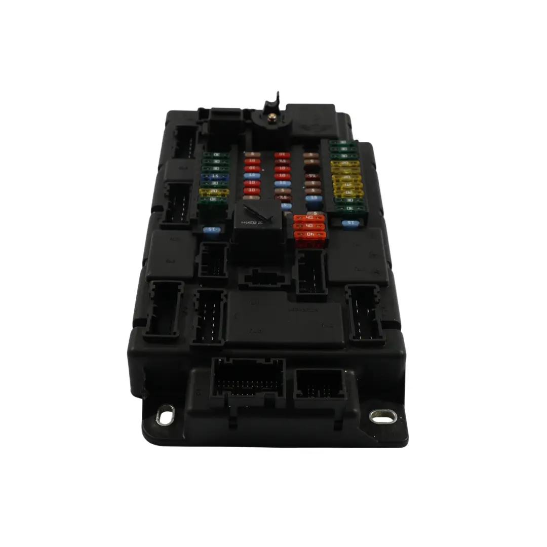 Mini Cooper Paceman R61 High SPEG Fuse Distribution Box H4 - SKU 3457490-1 - Part number 3457490