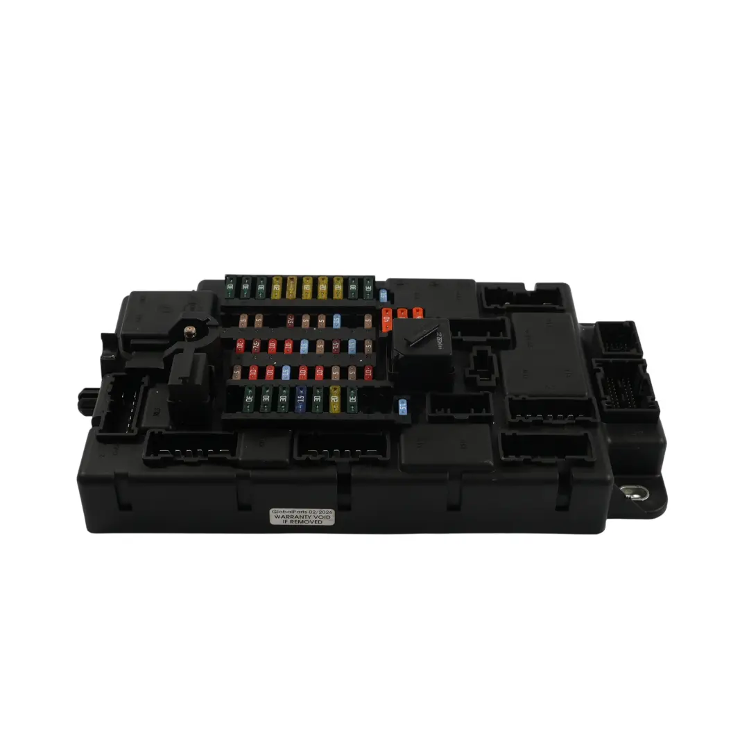 Mini Cooper Paceman R61Boîte Distribution Fusibles SPEG Haute H4 - SKU 3457490-1 - Numéro de pièce 3457490