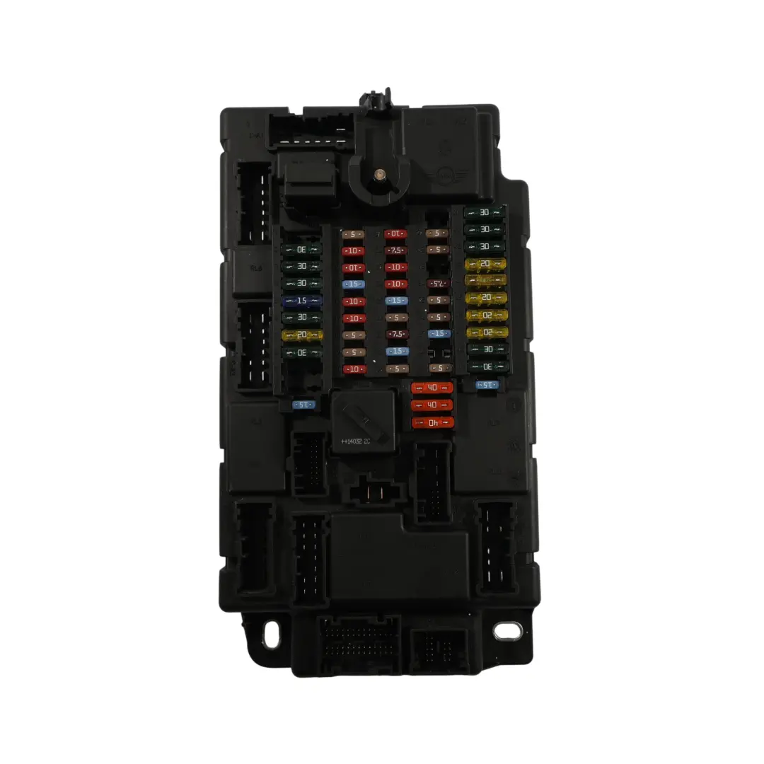 Mini Cooper Paceman R61 High SPEG Fuse Distribution Box H4 - SKU 3457490-1 - Part number 3457490