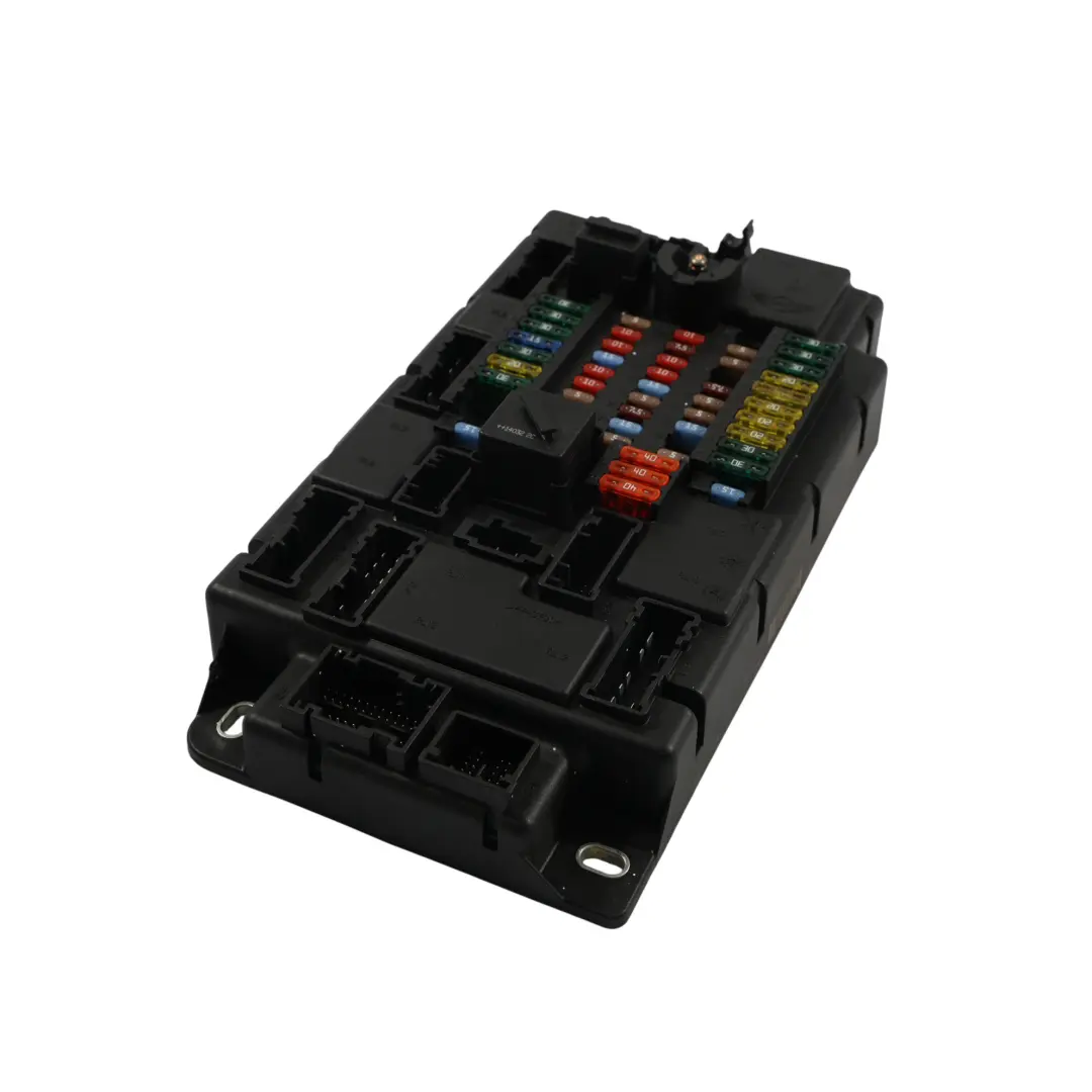 R61Boîte Distribution Fusibles SPEG Haute H4 pour Mini Cooper Paceman à propos du numéro de pièce 3457490 Mini Cooper Paceman R61Boîte Distribution Fusibles SPEG Haute H4 - SKU 3457490-1 - Numéro de pièce 3457490