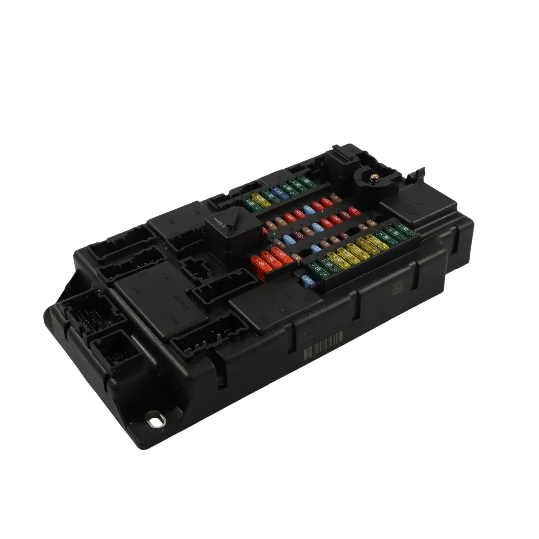 High SPEG Fuse Distribution Box H4 to Mini Cooper Paceman R61 with Part number 3457490 Mini Cooper Paceman R61 High SPEG Fuse Distribution Box H4 - SKU 3457490-1 - Part number 3457490