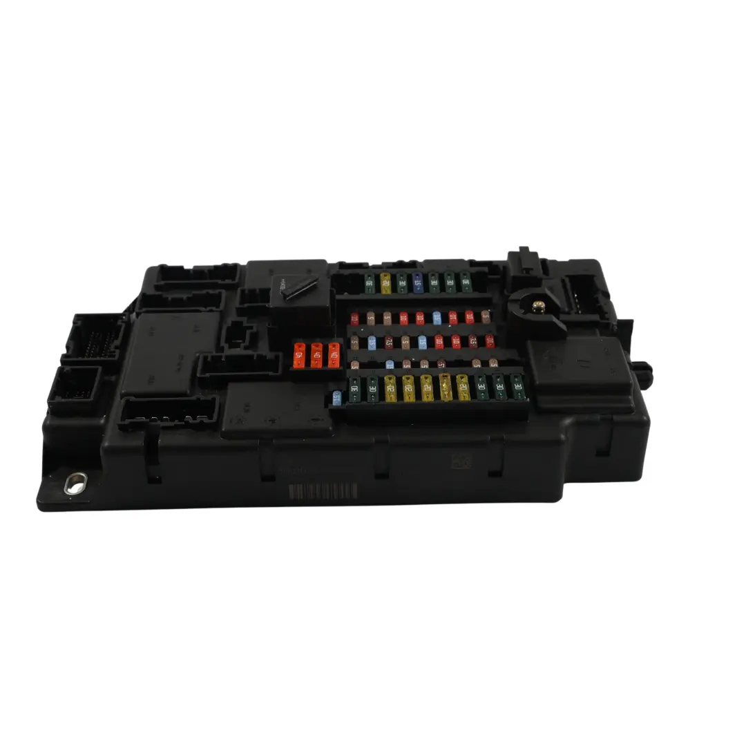 High SPEG Fuse Distribution Box H4 to Mini Cooper Paceman R61 with Part number 3457490 Mini Cooper Paceman R61 High SPEG Fuse Distribution Box H4 - SKU 3457490-1 - Part number 3457490