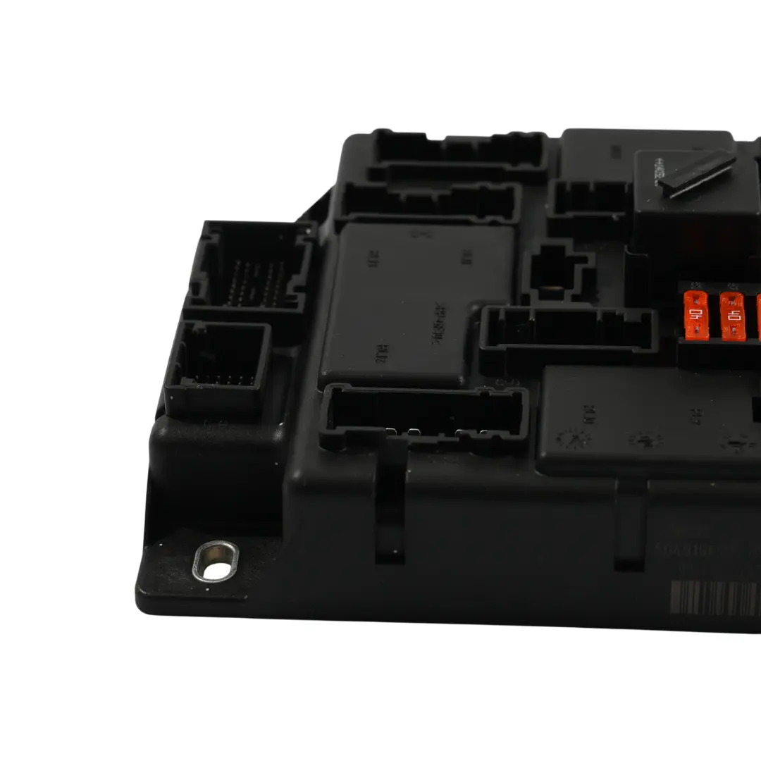 High SPEG Fuse Distribution Box H4 to Mini Cooper Paceman R61 with Part number 3457490 Mini Cooper Paceman R61 High SPEG Fuse Distribution Box H4 - SKU 3457490-1 - Part number 3457490