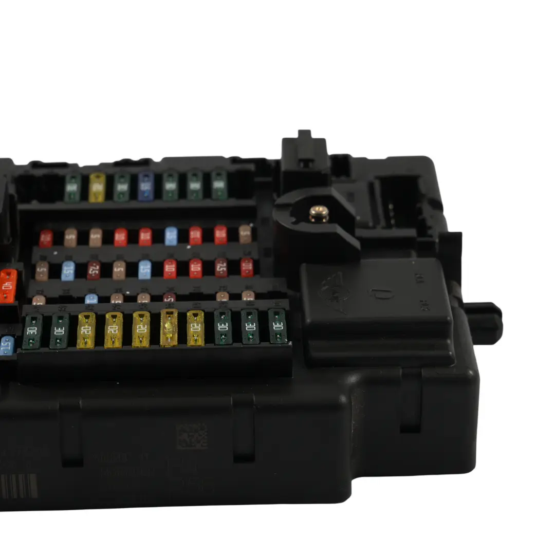 Mini Cooper Paceman R61 High SPEG Fuse Distribution Box H4 - SKU 3457490-1 - Part number 3457490