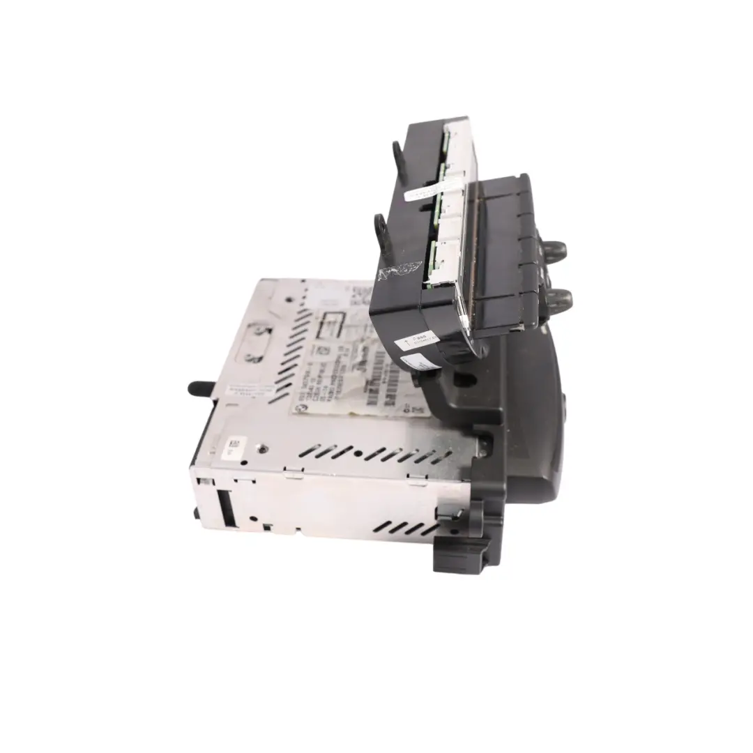 Mini Cooper R55 R56 R57 LCI R60 Radio CD Player Radio Boost Head Unit - SKU 3457568-1 - Numero di parte 3457568