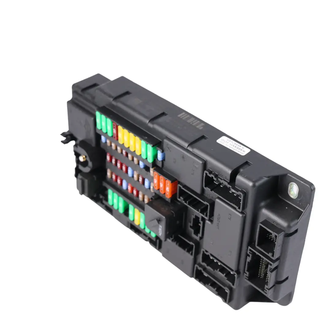 Mini R55 R56 LCI R57 LCI R61 Boîte Fusibles Relais Alimentation 6135 - SKU 3457582 - Numéro de pièce 3457582