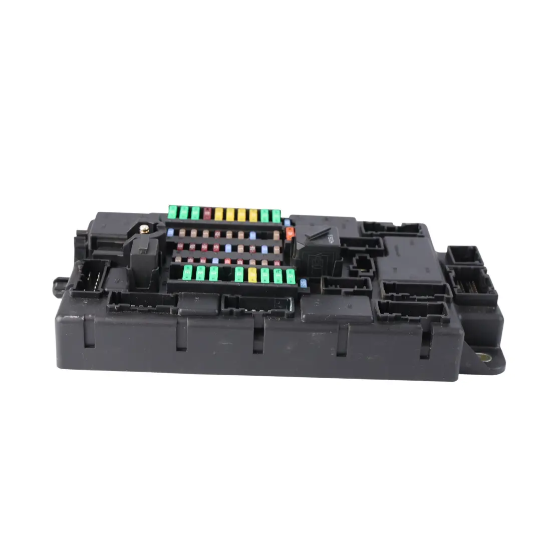 Mini R55 R56 LCI R57 LCI R61 Fuse Box Power Distribution Relay 6135 - SKU 3457582 - Part number 3457582