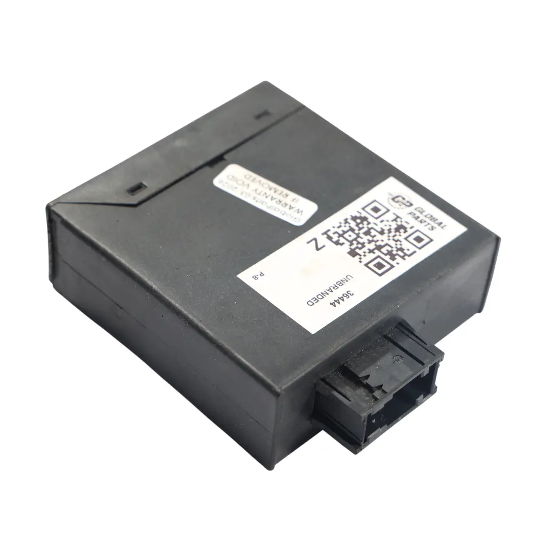 Audi KUFATEC FISCON Hands-free Bluetooth Module Control Unit Quadlock - SKU 36444 - Part number 36444