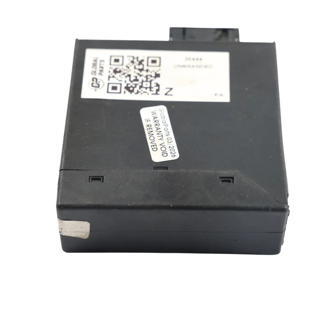 Audi KUFATEC FISCON Module Bluetooth Mains-libres Quadlock - SKU 36444 - Numéro de pièce 36444