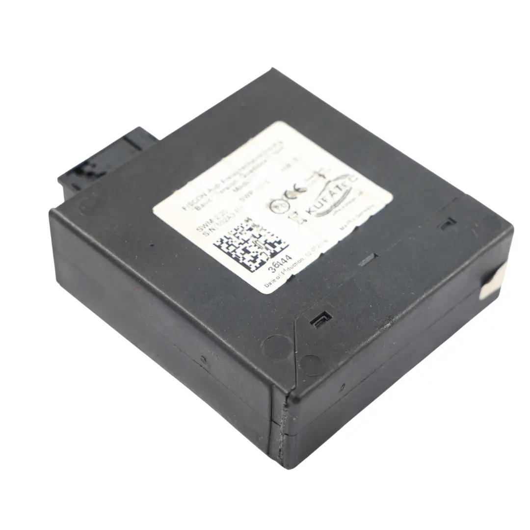 KUFATEC FISCON Module Bluetooth Mains-libres Quadlock pour Audi à propos du numéro de pièce 36444 Audi KUFATEC FISCON Module Bluetooth Mains-libres Quadlock - SKU 36444 - Numéro de pièce 36444